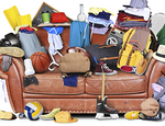 Decluttering:  Where to Start