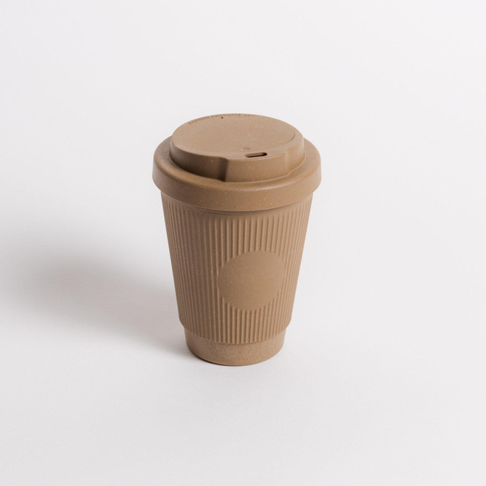 Kaffeeform Travel Cup 10 ounce (Cardamom)